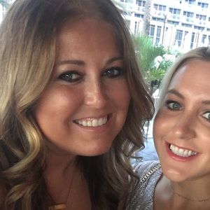 Meet your Posher, Kristen